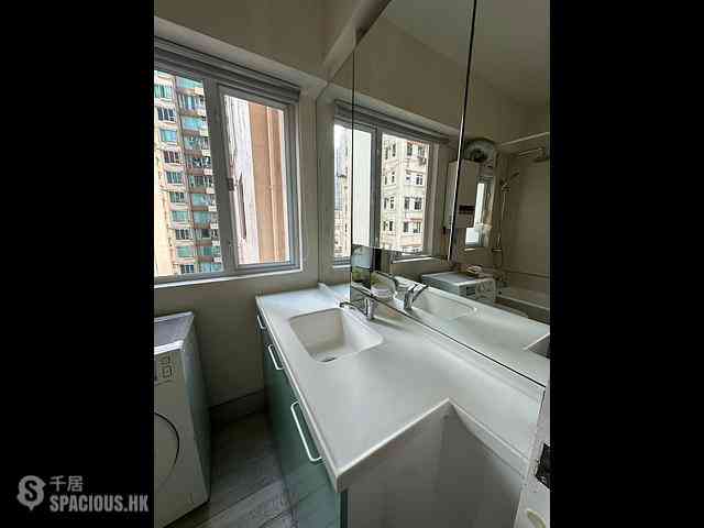 Wan Chai - Wealthy Mansion 02