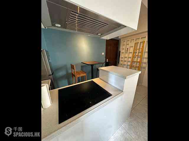 Wan Chai - Wealthy Mansion 03