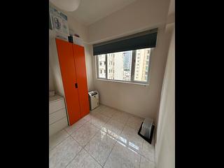 Wan Chai - Wealthy Mansion 07