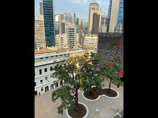 Central - Tung Yuen Building 08