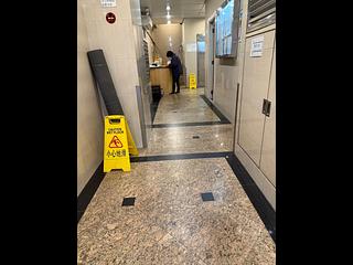 Causeway Bay - Lai Yuen Apartments 05