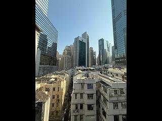 Causeway Bay - Lai Yuen Apartments 13