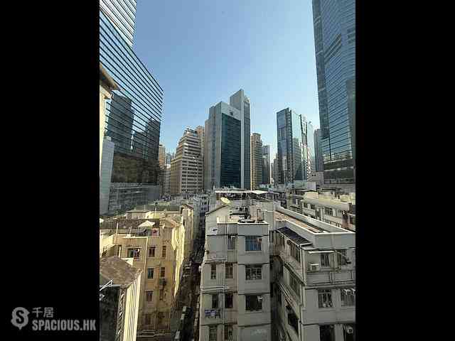 Causeway Bay - Lai Yuen Apartments 13