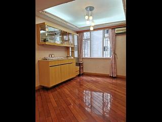 Sai Ying Pun - Wing Cheung Court 05