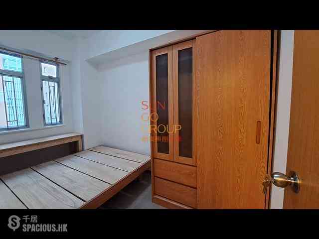 Soho - Felicity Building 02