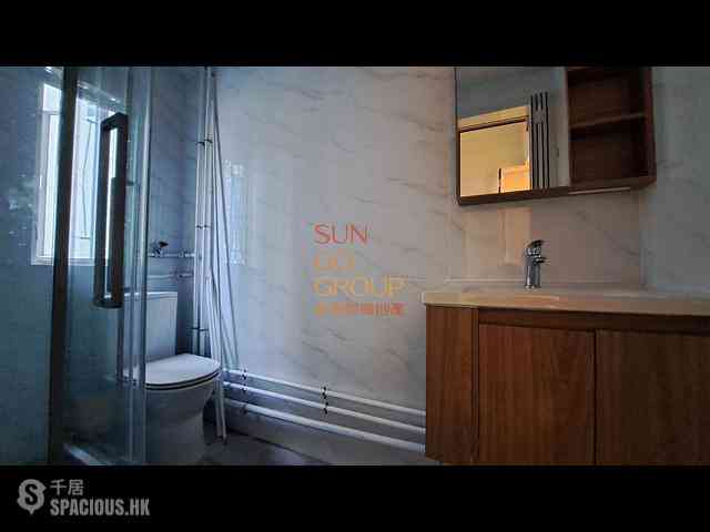 Soho - Felicity Building 06