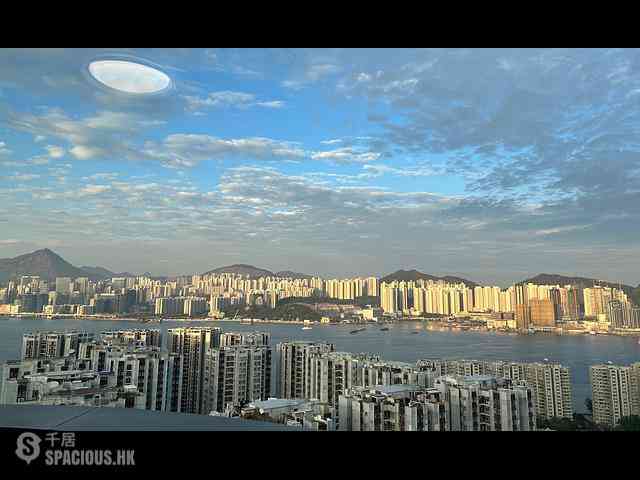 Quarry Bay - Mount Parker Residences 01