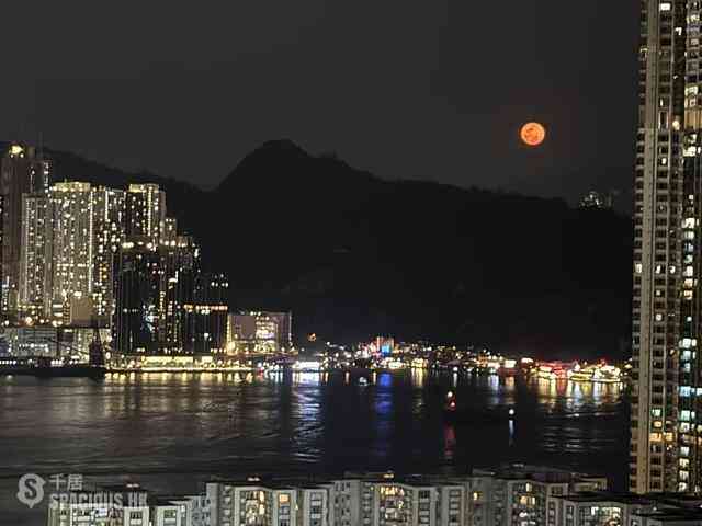 Quarry Bay - Mount Parker Residences 02
