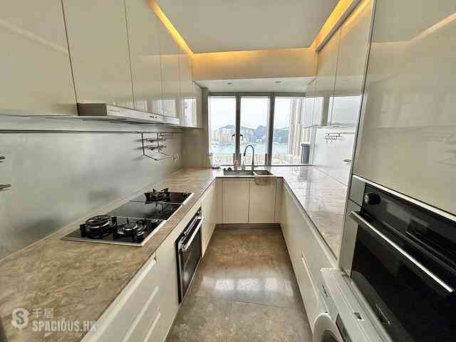 Quarry Bay - Mount Parker Residences 09