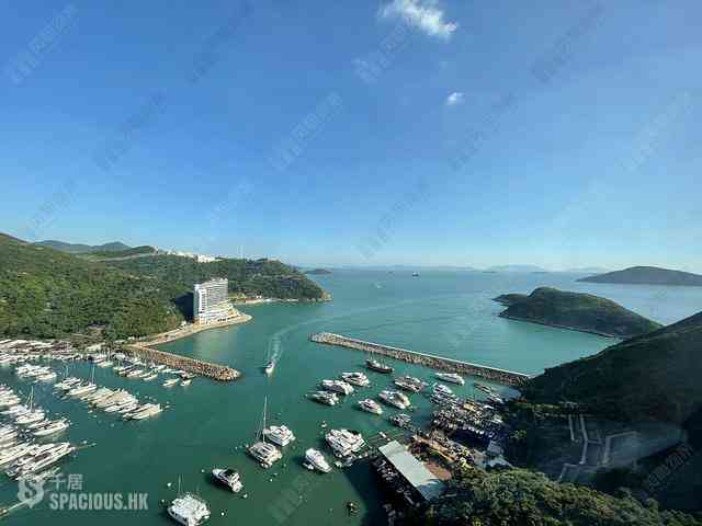 Ap Lei Chau - Larvotto 01