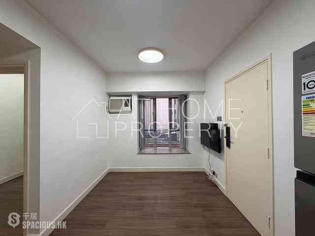 Kennedy Town - Shun Fai Building 01