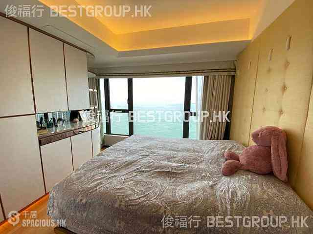 Cyberport - Residence Bel-Air 09