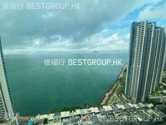 Cyberport - Residence Bel-Air 06