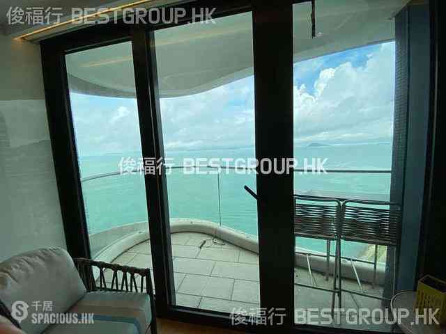 Cyberport - Residence Bel-Air 05