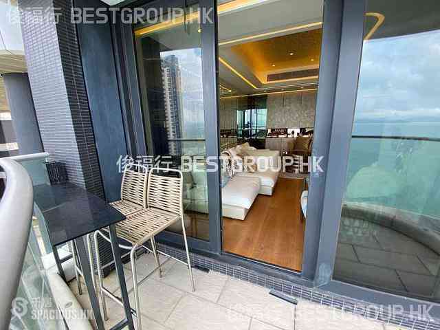 Cyberport - Residence Bel-Air 07