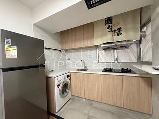 Kennedy Town - Shun Fai Building 06