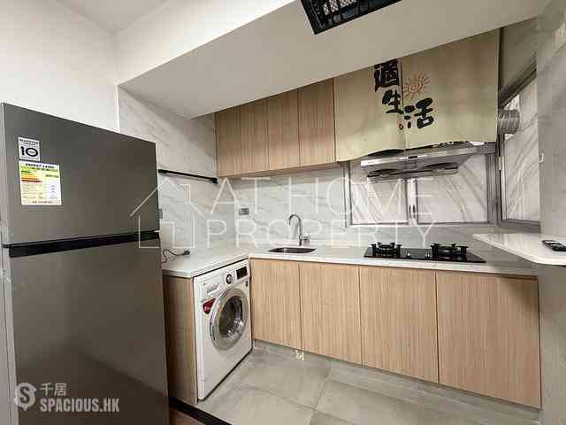 Kennedy Town - Shun Fai Building 06