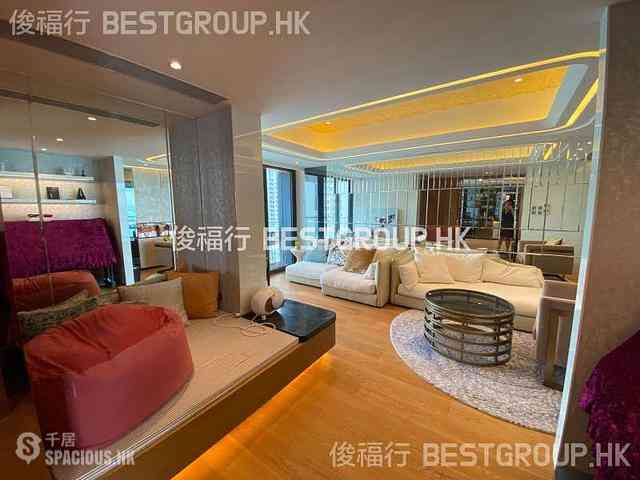 Cyberport - Residence Bel-Air 02