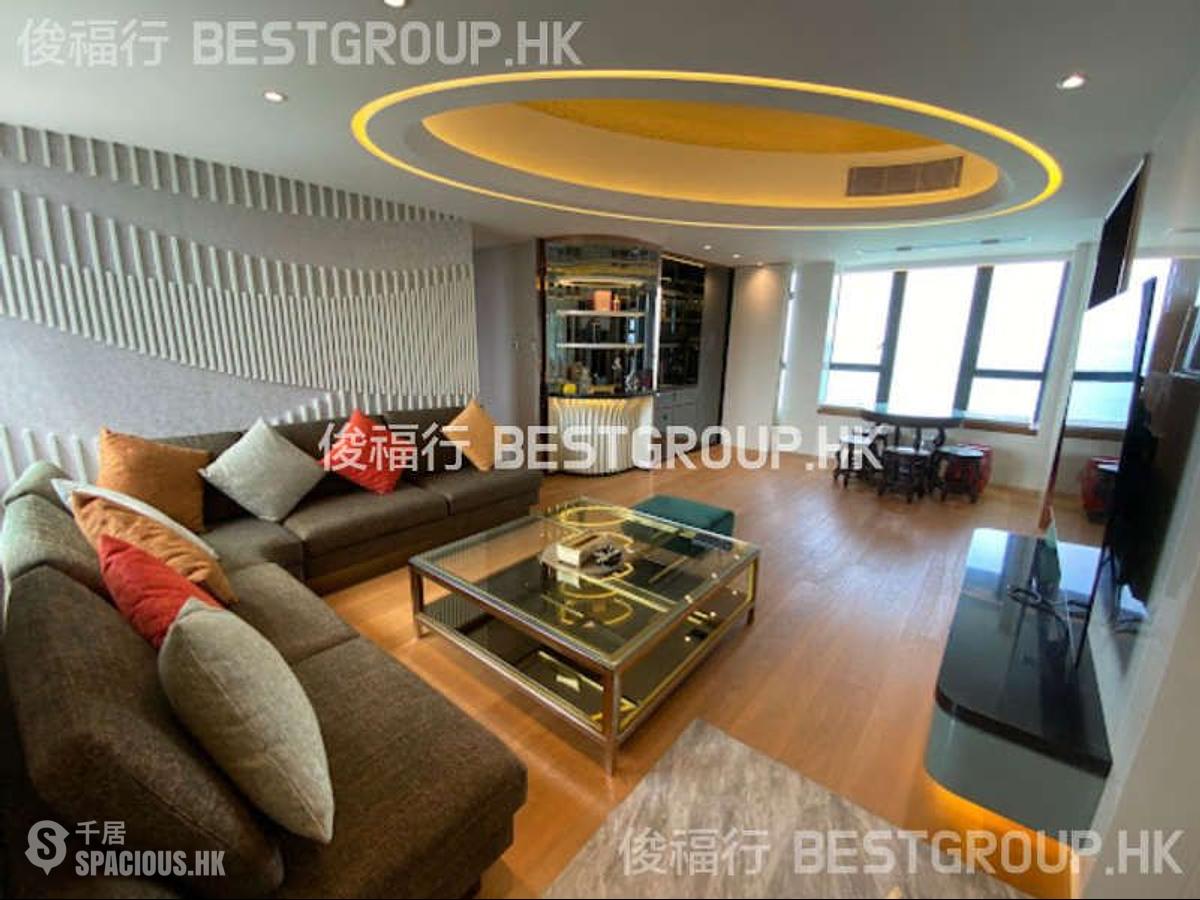 Cyberport - Residence Bel-Air 01