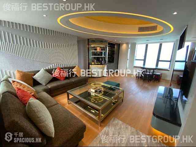 Cyberport - Residence Bel-Air 01