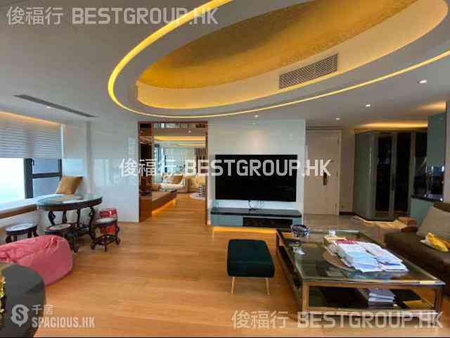 Cyberport - Residence Bel-Air 03