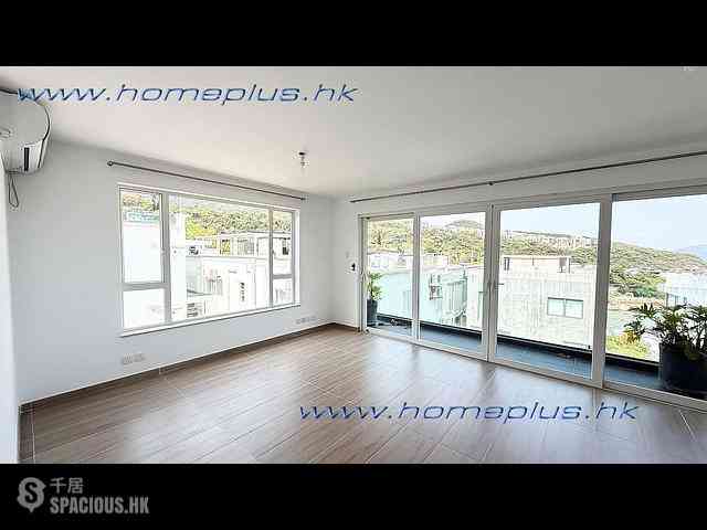 Clear Water Bay - Sheung Sze Wan 13