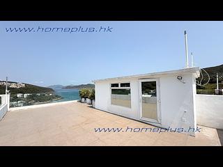 Clear Water Bay - Sheung Sze Wan 15