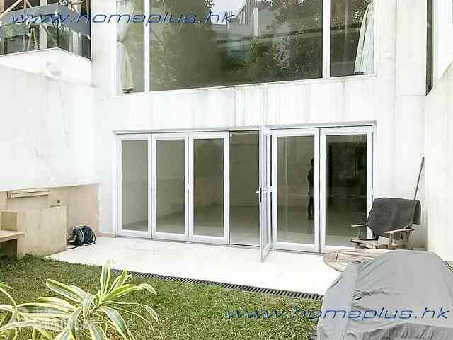 Sai Kung - Hong Hay Villa 01