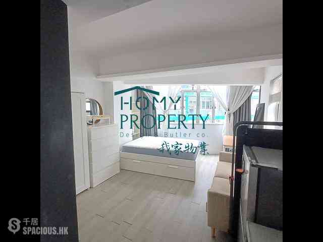 Sheung Wan - 227, Hollywood Road 04