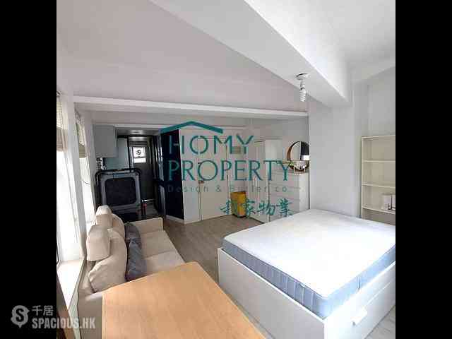Sheung Wan - 227, Hollywood Road 03