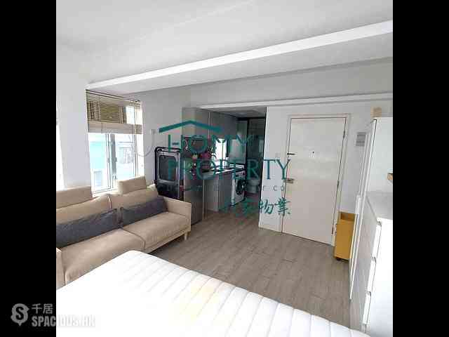 Sheung Wan - 227, Hollywood Road 05