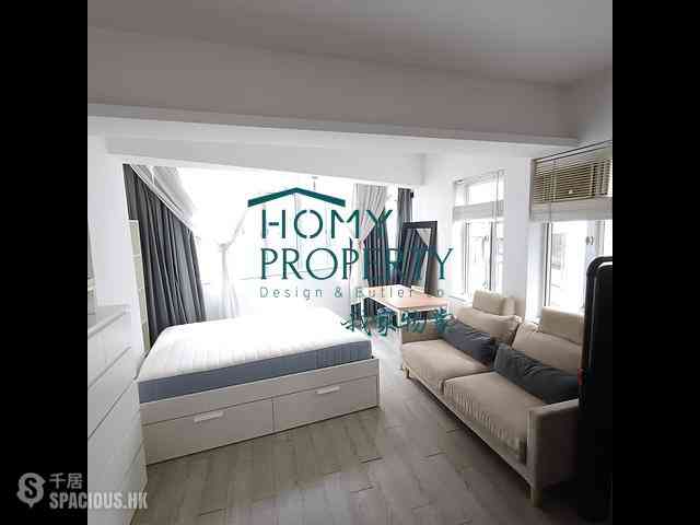 Sheung Wan - 227, Hollywood Road 01
