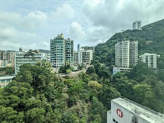 Wan Chai - Brilliant Court 02