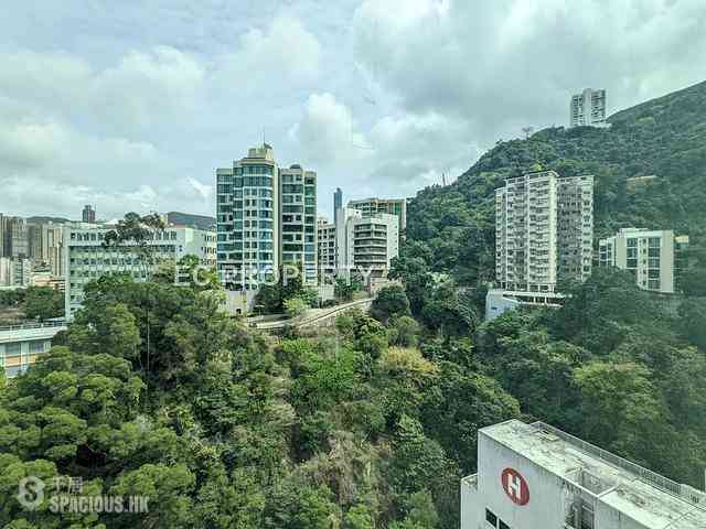 Wan Chai - Brilliant Court 02
