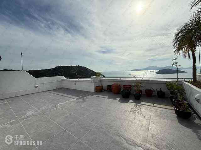 Chung Hom Kok - Coral Villas 08