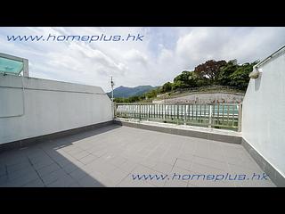 Sai Kung - Marina Cove 16