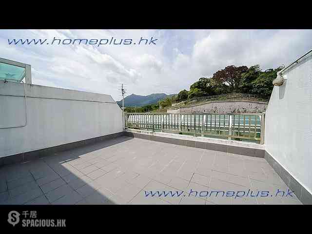 Sai Kung - Marina Cove 16