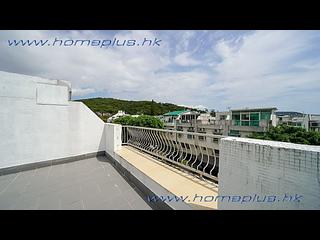 Sai Kung - Marina Cove 15