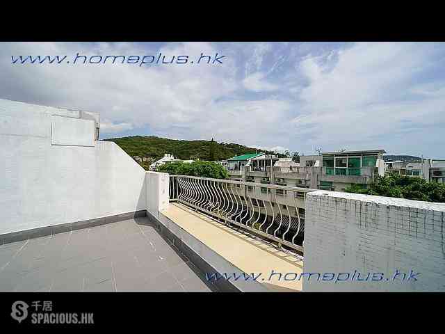 Sai Kung - Marina Cove 15