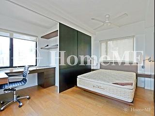 Sai Ying Pun - Goodwill Garden 03