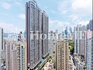 Sai Ying Pun - Goodwill Garden 07