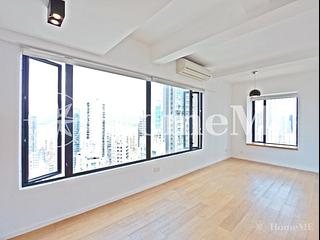 Sai Ying Pun - Goodwill Garden 09