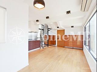 Sai Ying Pun - Goodwill Garden 10