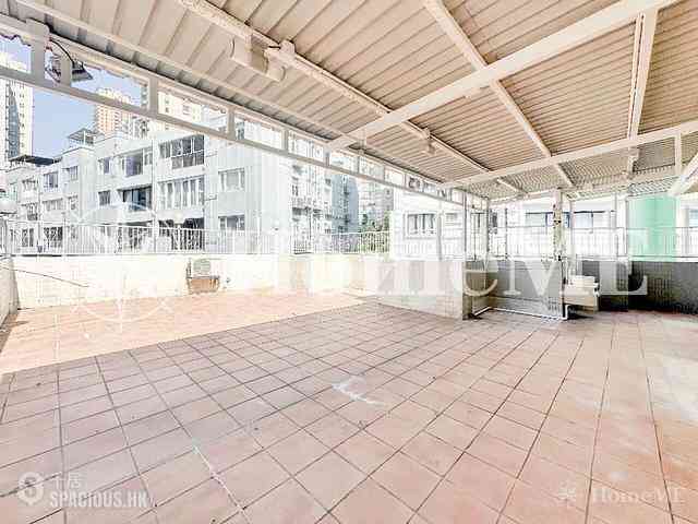 Mid Levels West - Greenview Gardens 01
