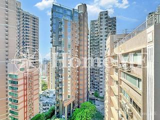 Mid Levels West - Greenview Gardens 09