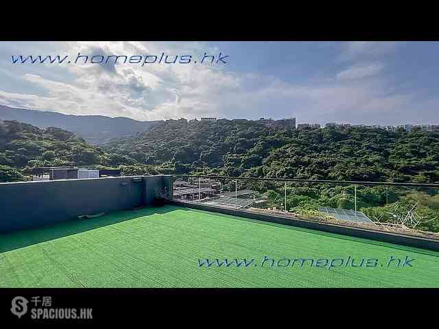 Clear Water Bay - Sheung Sze Wan 17