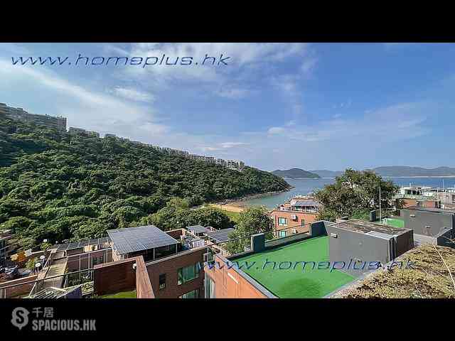 Clear Water Bay - Sheung Sze Wan 18