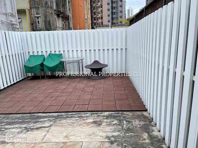 Central - 7-9, Shin Hing Street 01