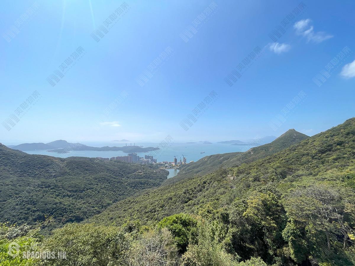 山頂 - The Mount Austin 01