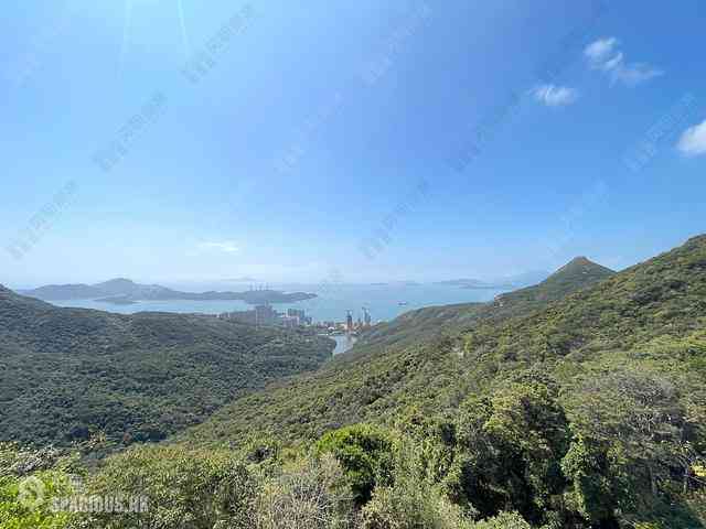 山頂 - The Mount Austin 01